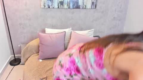 Gia online show from March 5, 4:14 pm