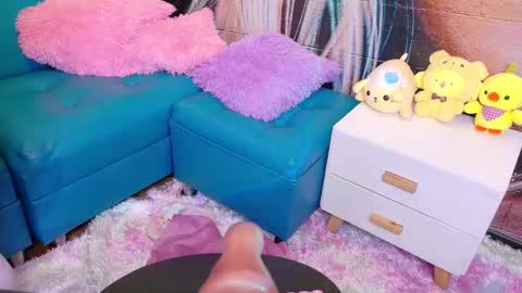 giaa rossi online show from February 3, 2:11 pm