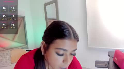 Gia  online show from October 10, 7:19 pm