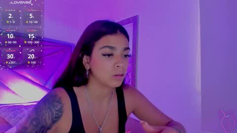 Gia  online show from February 10, 6:44 pm