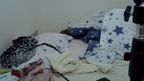 Giannah online show from February 19, 7:16 pm