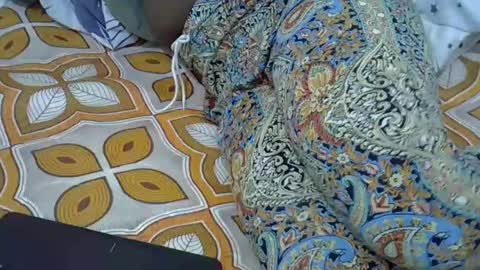 Giannah online show from March 11, 7:14 pm