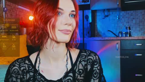 Eva online show from January 17, 3:55 am