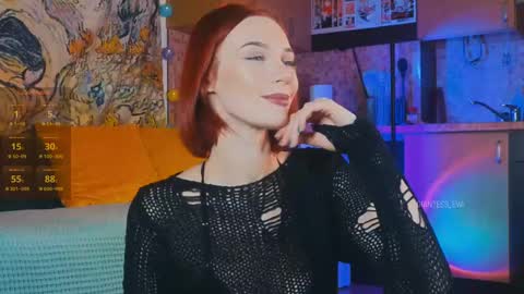 Eva online show from March 2, 5:33 am