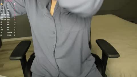 gigihadd online show from January 16, 4:58 pm