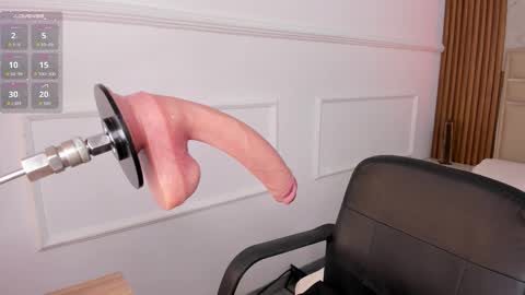 Gigi Doll online show from March 14, 11:33 am