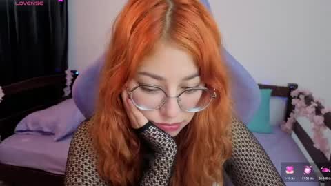 gigimooon online show from May 26, 3:28 am
