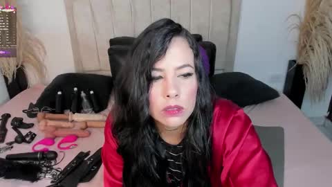 pamela online show from January 16, 2:40 am