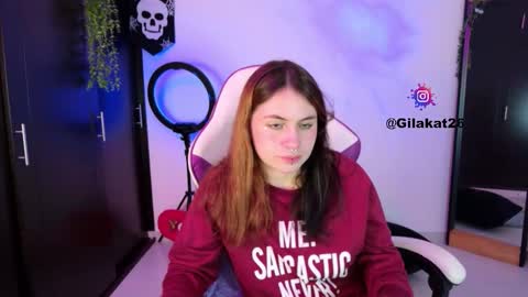 Snapshot of gilakat chatting on October 18, 6:38 am gilakat online show from October 18, 6:38 am