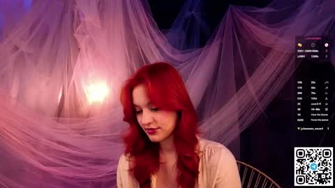 Stacy online show from January 5, 6:55 pm