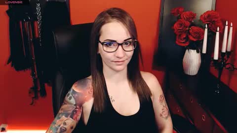 gina_hotlick online show from March 2, 5:19 am