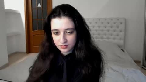 Snapshot of ginablum chatting on January 17, 9:39 am Kate online show from January 17, 9:39 am