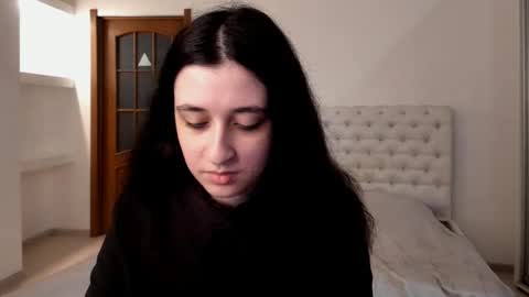 Snapshot of ginablum chatting on January 16, 12:09 pm Kate online show from January 16, 12:09 pm