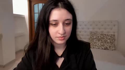 Snapshot of ginablum chatting on March 5, 10:44 am Kate online show from March 5, 10:44 am