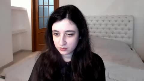 Snapshot of ginablum chatting on January 11, 11:02 am Kate online show from January 11, 11:02 am