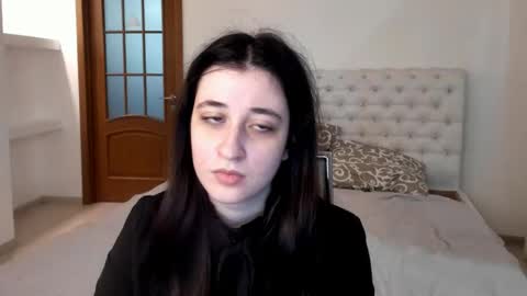 Snapshot of ginablum chatting on January 4, 10:38 am Kate online show from January 4, 10:38 am