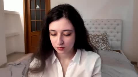 Snapshot of ginablum chatting on January 10, 9:02 am Kate online show from January 10, 9:02 am
