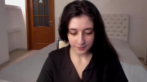 Snapshot of ginablum chatting on January 28, 9:19 am Kate online show from January 28, 9:19 am