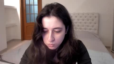 Snapshot of ginablum chatting on January 23, 8:15 am Kate online show from January 23, 8:15 am