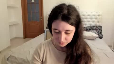 Kate online show from November 21, 9:55 am