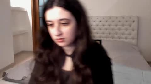 Snapshot of ginablum chatting on January 25, 12:52 pm Kate online show from January 25, 12:52 pm
