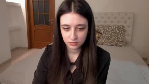 Snapshot of ginablum chatting on February 25, 9:20 am Kate online show from February 25, 9:20 am