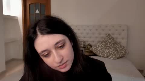 Snapshot of ginablum chatting on March 3, 10:21 am Kate online show from March 3, 10:21 am