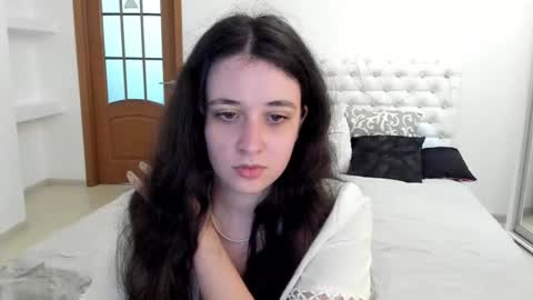 Snapshot of ginablum chatting on September 17, 11:52 am Kate online show from September 17, 11:52 am