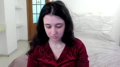 Kate online show from January 19, 9:49 am