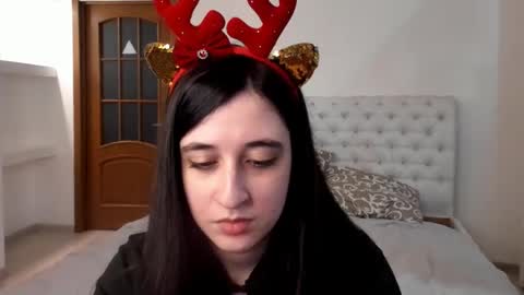 Snapshot of ginablum chatting on January 5, 10:32 am Kate online show from January 5, 10:32 am