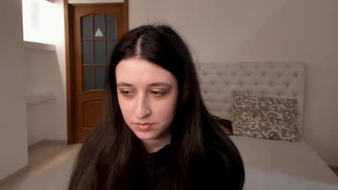 Snapshot of ginablum chatting on March 4, 9:18 am Kate online show from March 4, 9:18 am