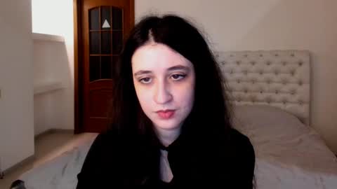 Snapshot of ginablum chatting on February 6, 12:04 pm Kate online show from February 6, 12:04 pm