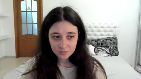 Snapshot of ginablum chatting on September 30, 10:43 am Kate online show from September 30, 10:43 am