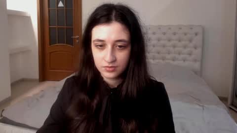 Snapshot of ginablum chatting on January 31, 10:42 am Kate online show from January 31, 10:42 am