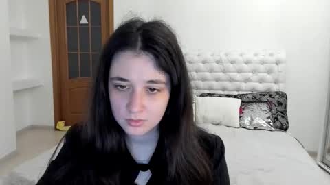 Snapshot of ginablum chatting on October 15, 9:56 am Kate online show from October 15, 9:56 am