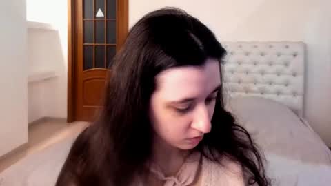 Snapshot of ginablum chatting on February 13, 10:12 am Kate online show from February 13, 10:12 am