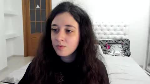 Snapshot of ginablum chatting on October 17, 10:40 am Kate online show from October 17, 10:40 am