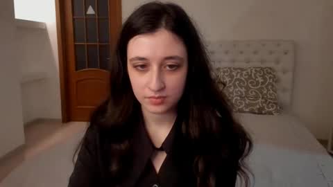 Snapshot of ginablum chatting on February 24, 10:24 am Kate online show from February 24, 10:24 am