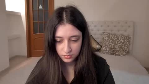 Snapshot of ginablum chatting on February 26, 9:01 am Kate online show from February 26, 9:01 am