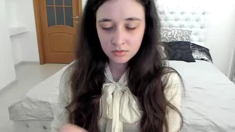 Snapshot of ginablum chatting on September 27, 11:28 am Kate online show from September 27, 11:28 am