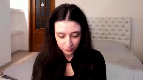 Snapshot of ginablum chatting on February 8, 10:29 am Kate online show from February 8, 10:29 am