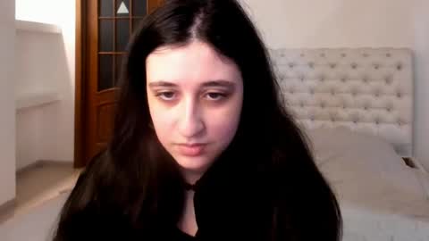 Snapshot of ginablum chatting on February 22, 9:56 am Kate online show from February 22, 9:56 am