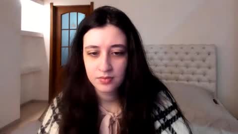 Snapshot of ginablum chatting on February 20, 8:39 am Kate online show from February 20, 8:39 am