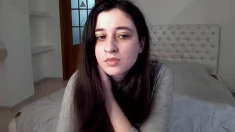 Snapshot of ginablum chatting on January 22, 8:40 am Kate online show from January 22, 8:40 am