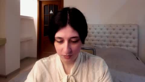 Snapshot of ginablum chatting on February 16, 10:10 am Kate online show from February 16, 10:10 am