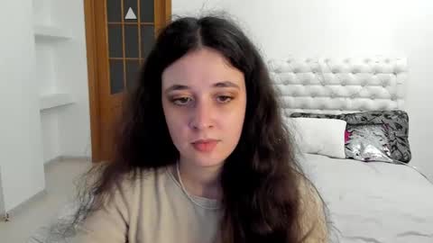 Snapshot of ginablum chatting on October 8, 11:47 am Kate online show from October 8, 11:47 am