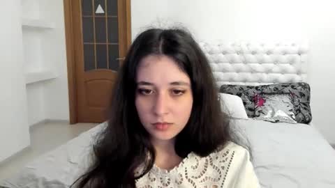 Snapshot of ginablum chatting on October 19, 11:01 am Kate online show from October 19, 11:01 am