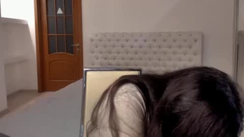 Snapshot of ginablum chatting on January 18, 9:56 am Kate online show from January 18, 9:56 am