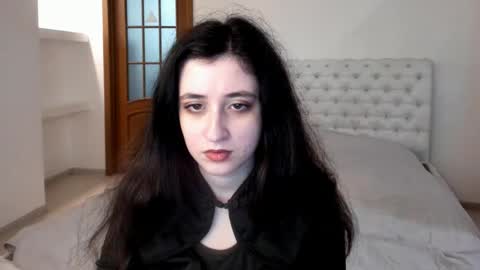 Snapshot of ginablum chatting on January 12, 8:57 am Kate online show from January 12, 8:57 am