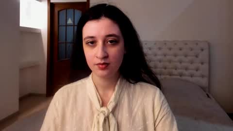 Snapshot of ginablum chatting on February 14, 9:34 am Kate online show from February 14, 9:34 am